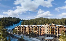 Northstar Lodge Welk Resort